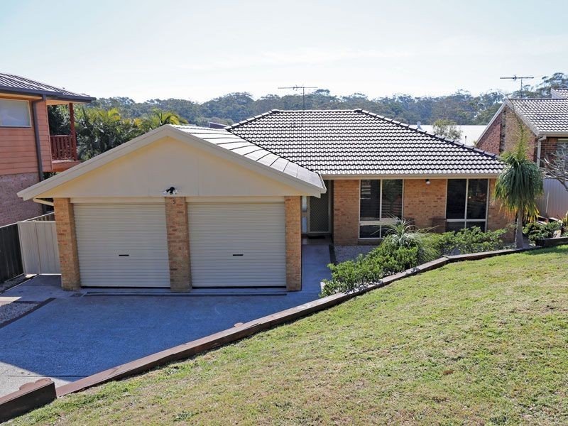 5 Carmody Close, Anna Bay NSW 2316