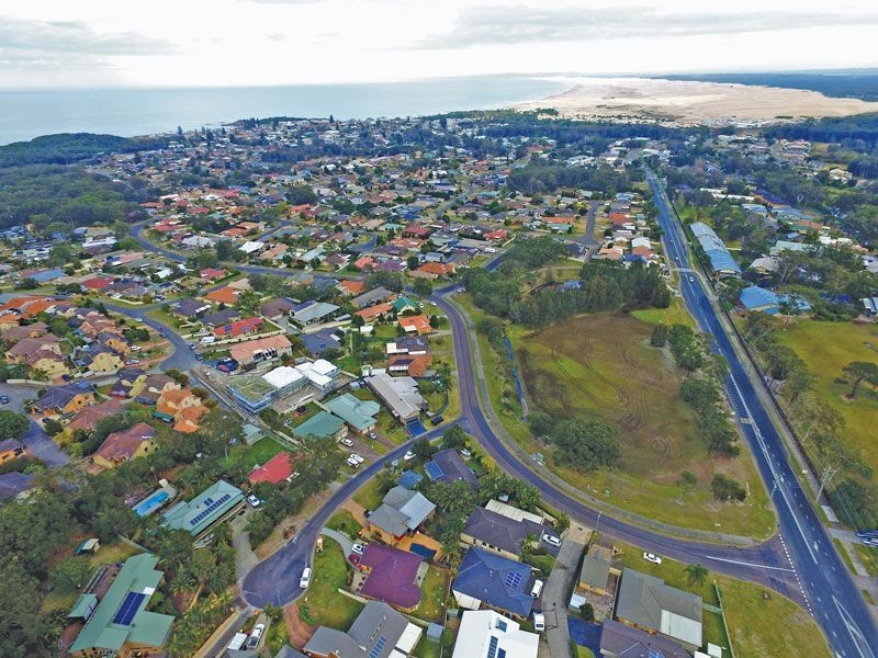 5 Carmody Close, Anna Bay NSW 2316