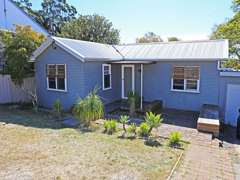 7 Moorooba Crescent, Nelson Bay NSW 2315