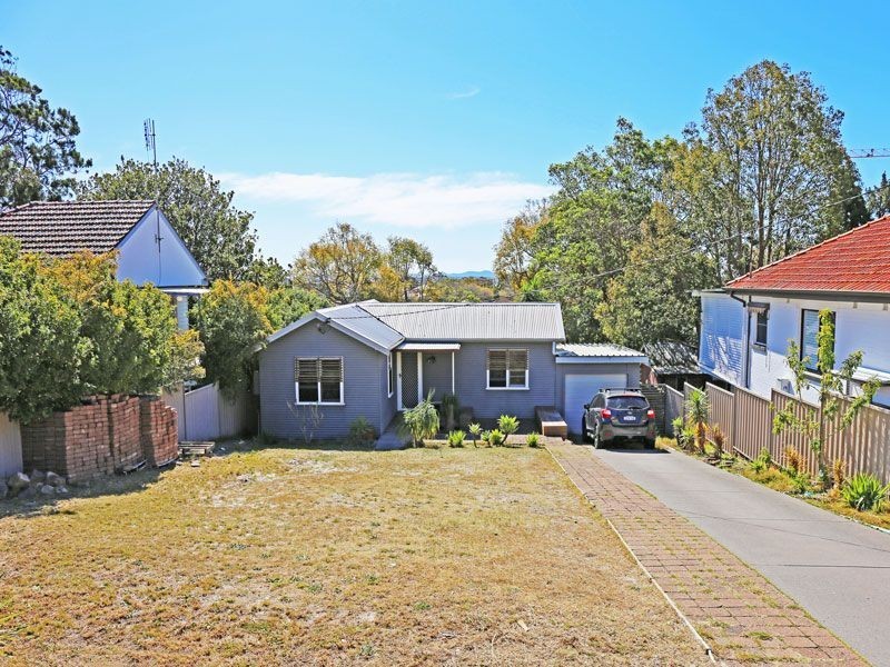 7 Moorooba Crescent, Nelson Bay NSW 2315