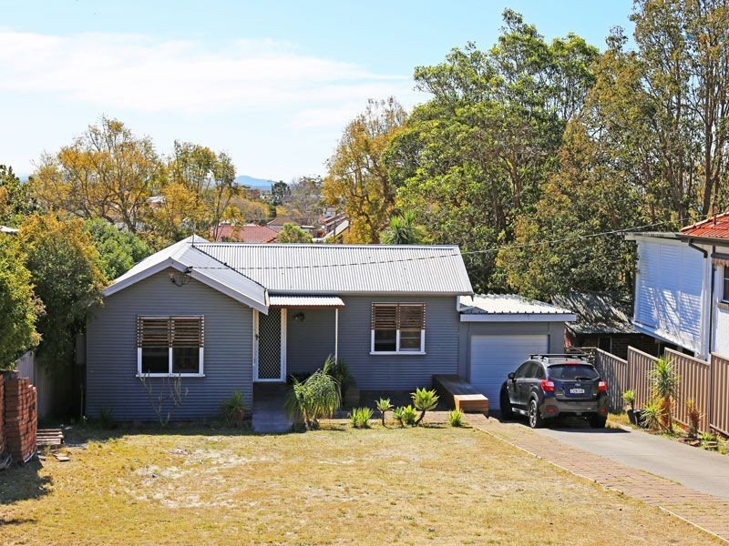 7 Moorooba Crescent, Nelson Bay NSW 2315