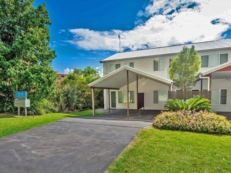 1/5 Lillian Street, Shoal Bay NSW 2315