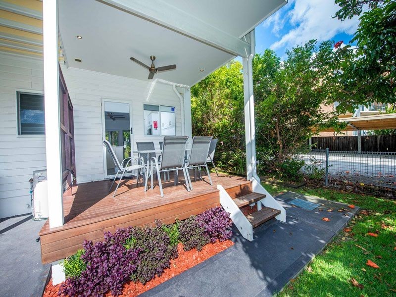 1/5 Lillian Street, Shoal Bay NSW 2315