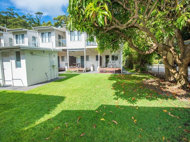 1/5 Lillian Street, Shoal Bay NSW 2315