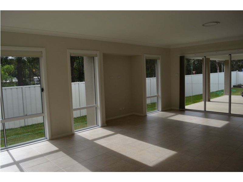1 Albatross Avenue, Salamander Bay NSW 2317