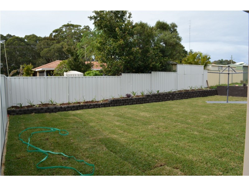 1 Albatross Avenue, Salamander Bay NSW 2317