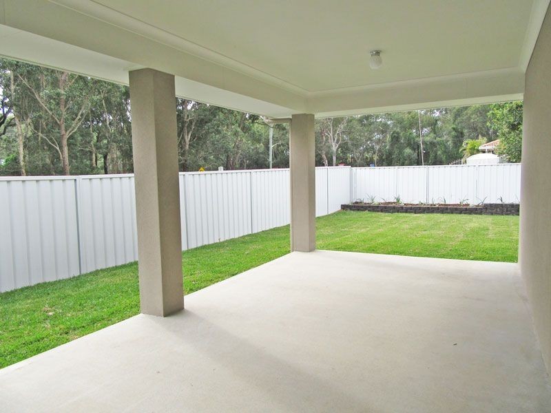 1 Albatross Avenue, Salamander Bay NSW 2317