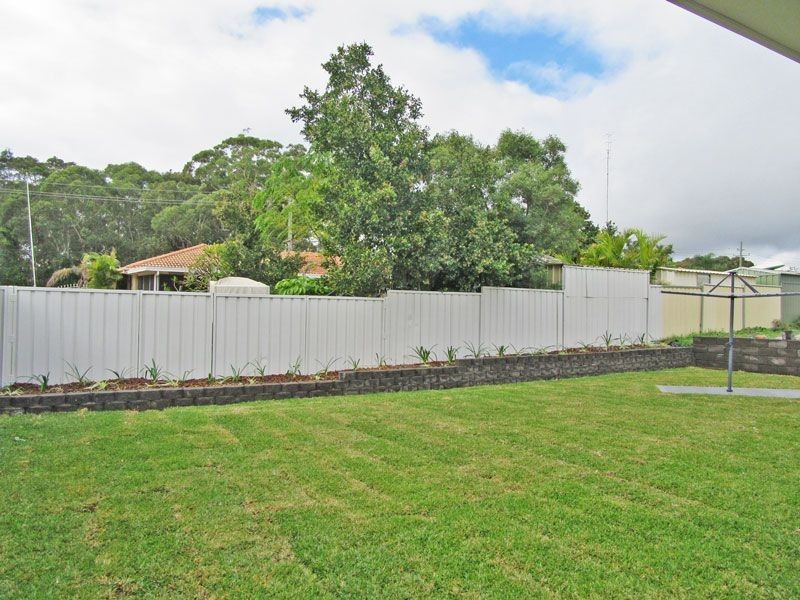 1 Albatross Avenue, Salamander Bay NSW 2317