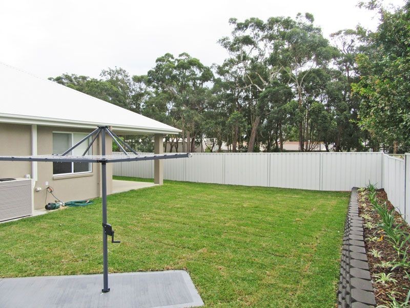 1 Albatross Avenue, Salamander Bay NSW 2317