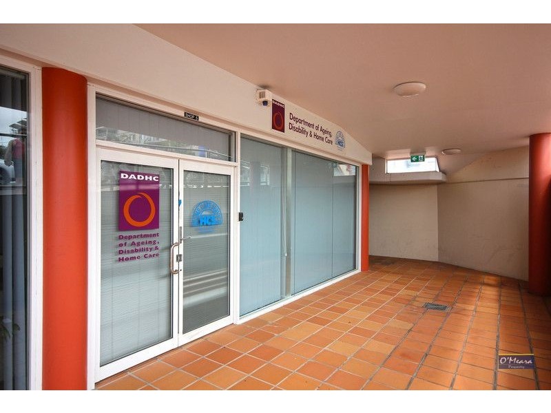 5/35 Stockton Street, Nelson Bay NSW 2315