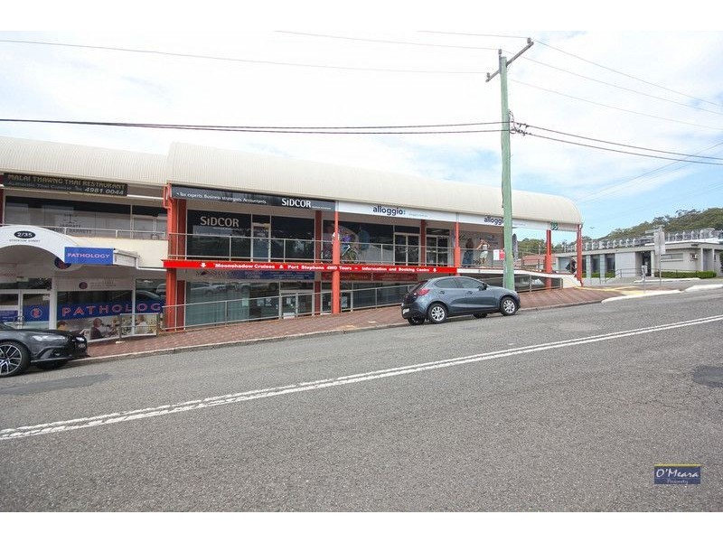 5/35 Stockton Street, Nelson Bay NSW 2315