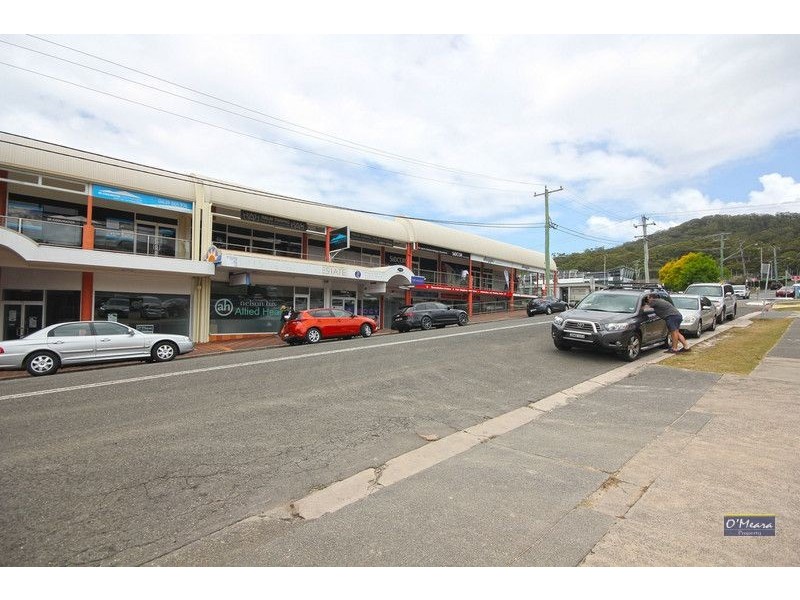 5/35 Stockton Street, Nelson Bay NSW 2315