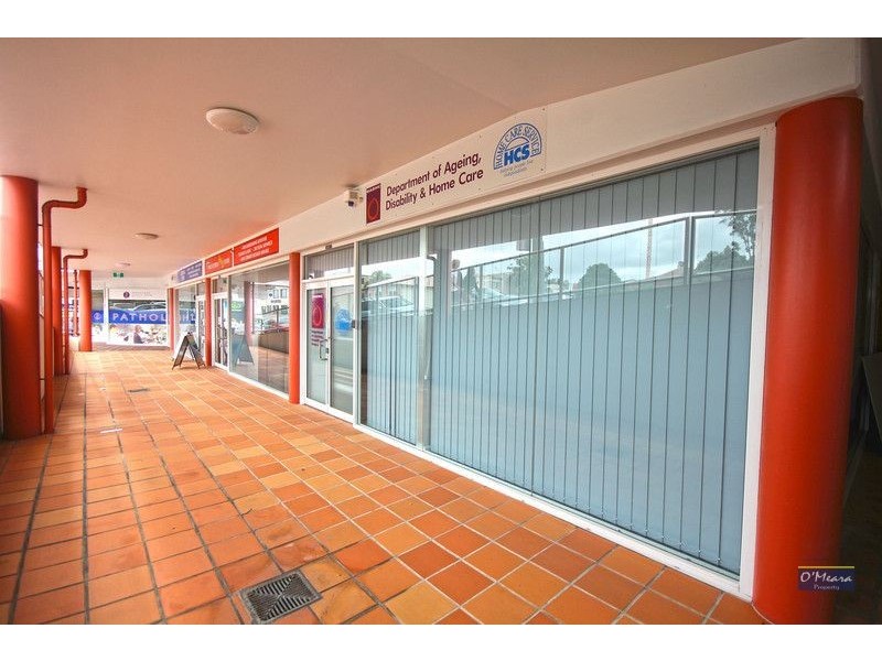 5/35 Stockton Street, Nelson Bay NSW 2315