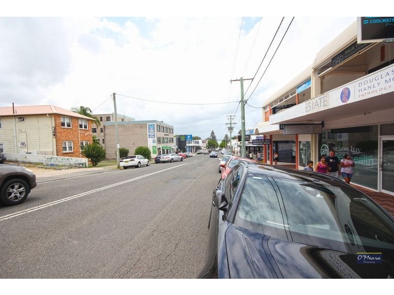 5/35 Stockton Street, Nelson Bay NSW 2315