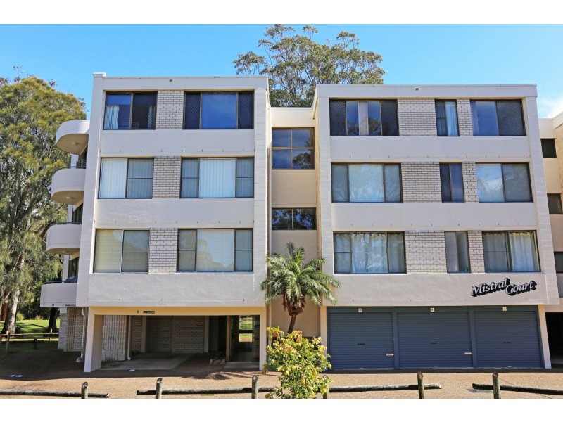 13/17 Mistral Close, Nelson Bay NSW 2315