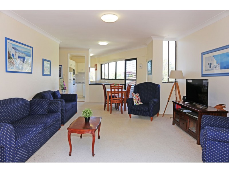 13/17 Mistral Close, Nelson Bay NSW 2315