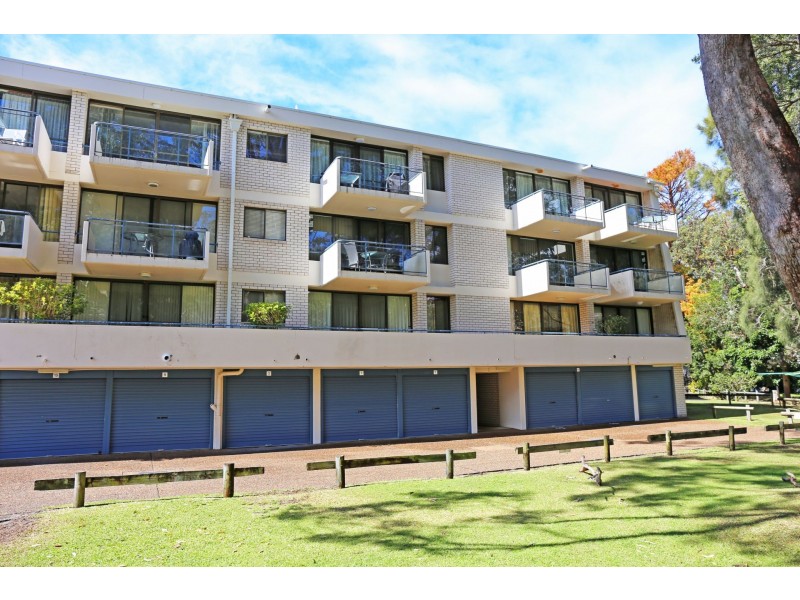 13/17 Mistral Close, Nelson Bay NSW 2315