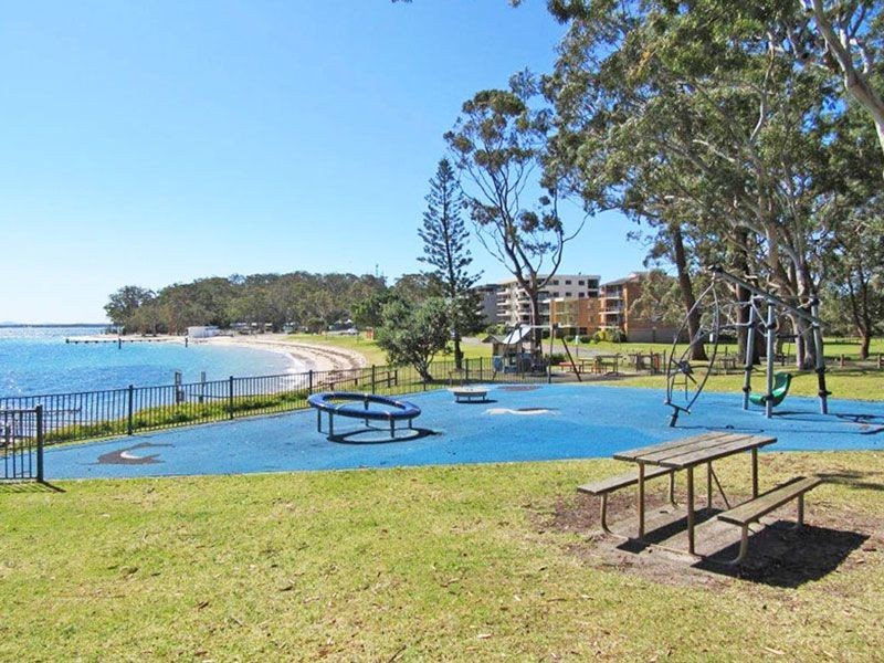 13/17 Mistral Close, Nelson Bay NSW 2315