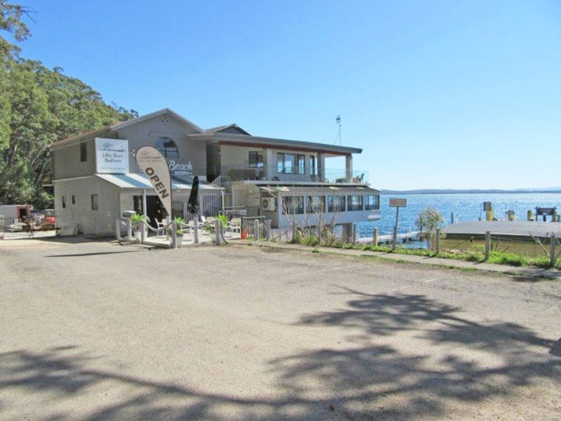 13/17 Mistral Close, Nelson Bay NSW 2315