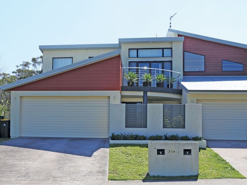 219 Gan Gan Road, Anna Bay NSW 2316