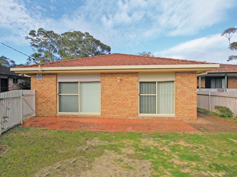 1/73 Rigney Street,, Shoal Bay NSW 2315
