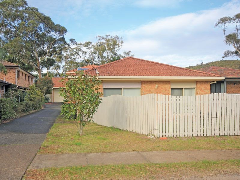 1/73 Rigney Street,, Shoal Bay NSW 2315