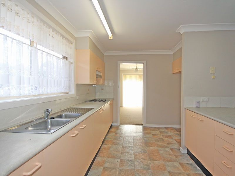 1/73 Rigney Street,, Shoal Bay NSW 2315