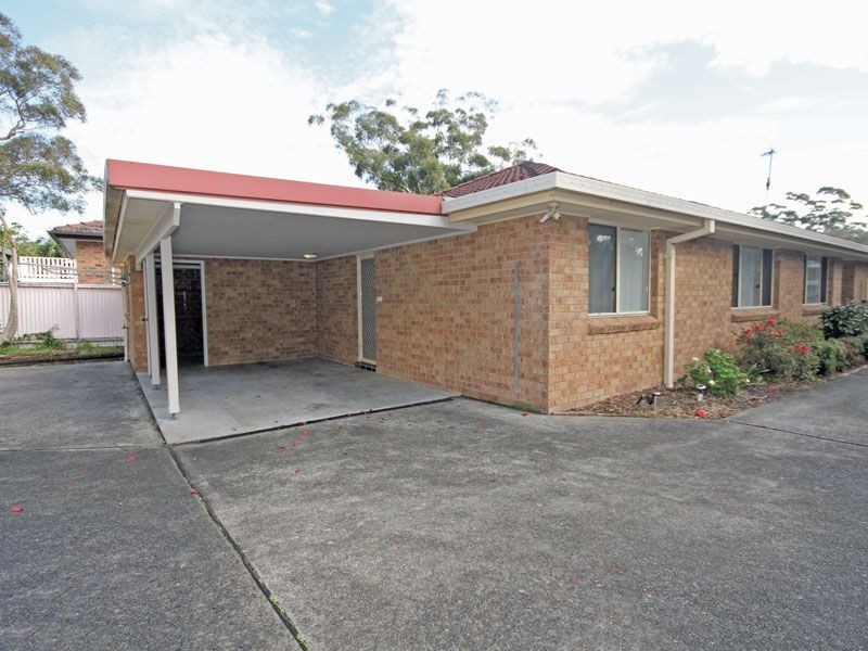 1/73 Rigney Street,, Shoal Bay NSW 2315