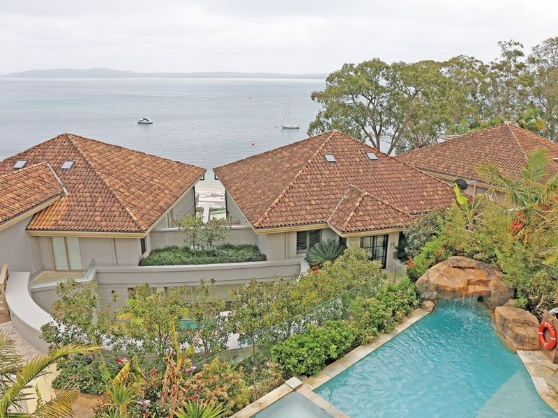 70 Thurlow Avenue, Nelson Bay NSW 2315