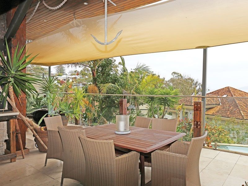 70 Thurlow Avenue, Nelson Bay NSW 2315