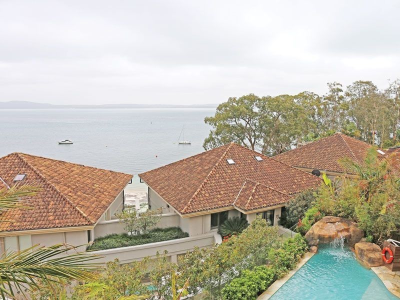 70 Thurlow Avenue, Nelson Bay NSW 2315