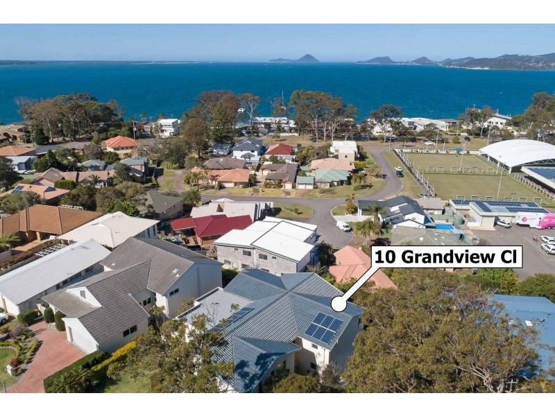 10 Grandview Close, Soldiers Point NSW 2317