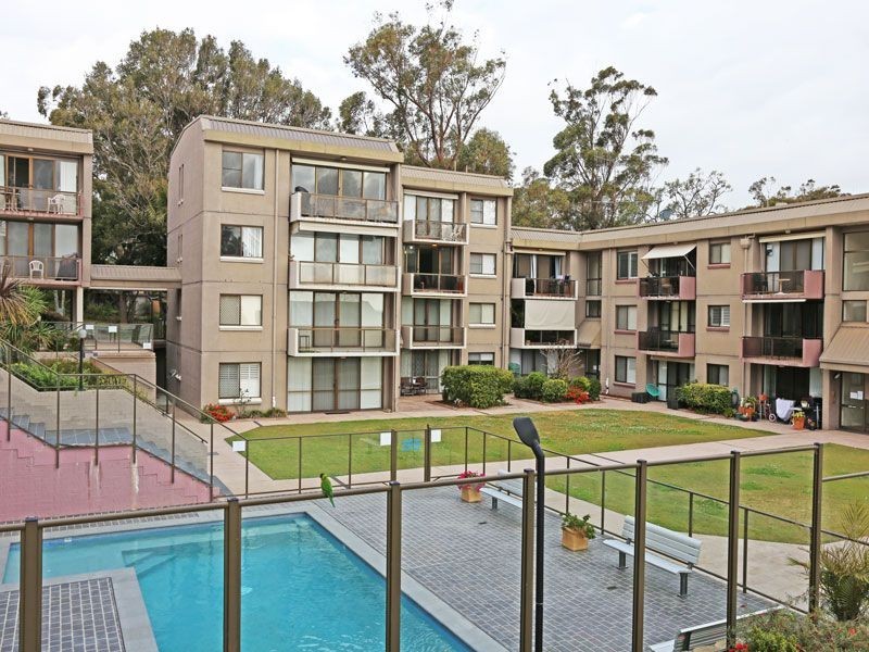 16/34-36 Magnus Street, Nelson Bay NSW 2315