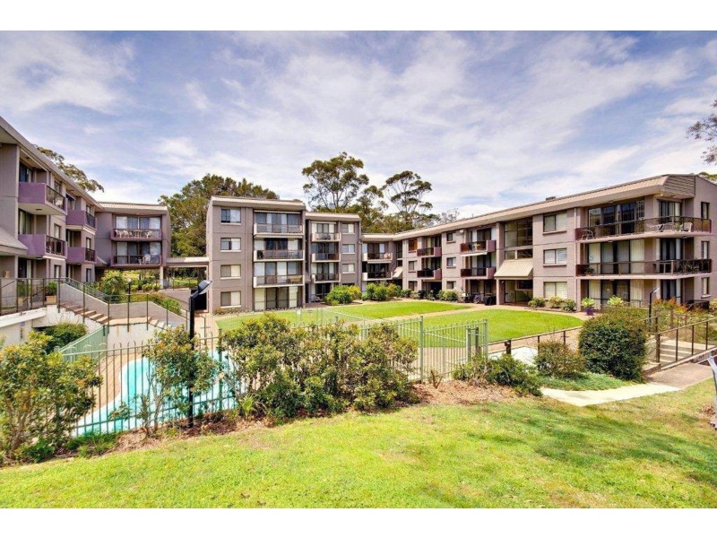 16/34-36 Magnus Street, Nelson Bay NSW 2315