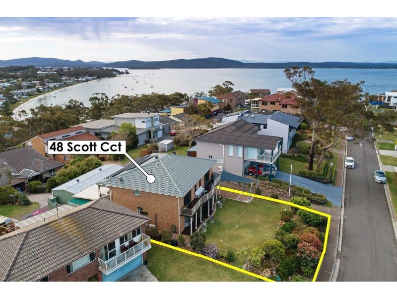48 Scott Circuit, Salamander Bay NSW 2317
