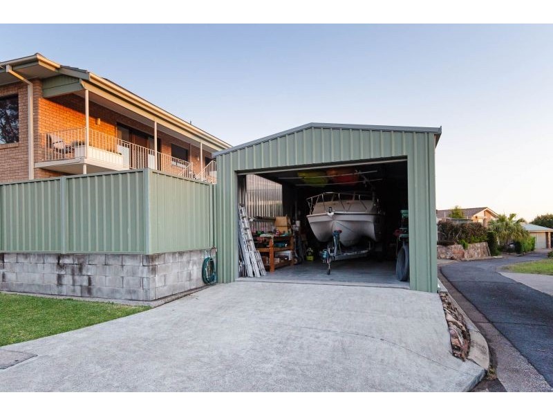 48 Scott Circuit, Salamander Bay NSW 2317