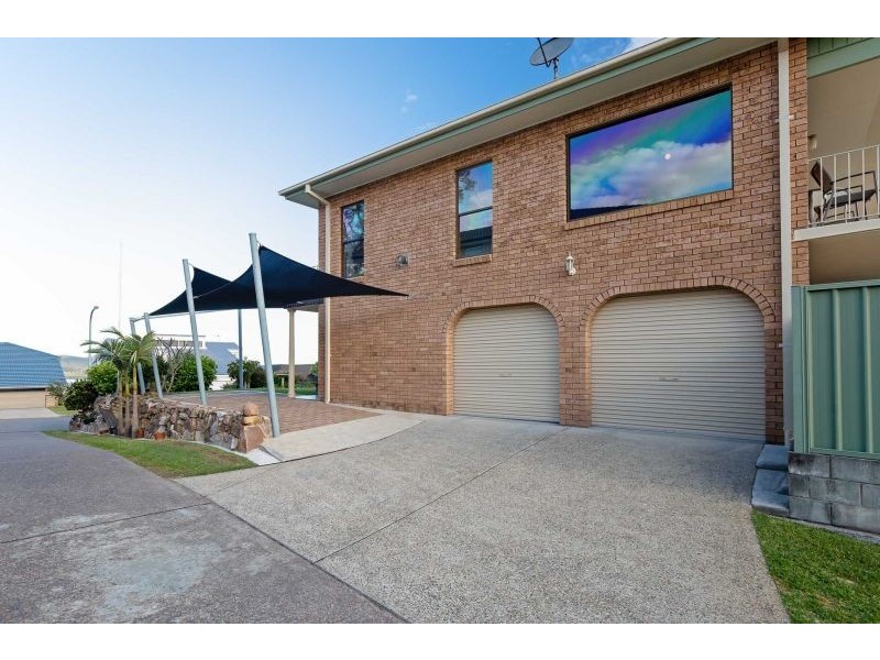 48 Scott Circuit, Salamander Bay NSW 2317