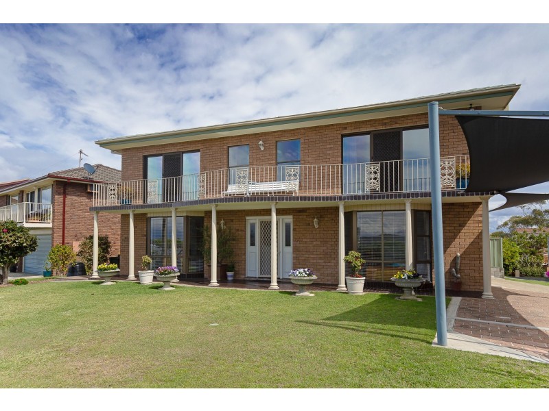 48 Scott Circuit, Salamander Bay NSW 2317