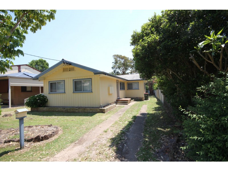 1/34 Horace Street, Shoal Bay NSW 2315