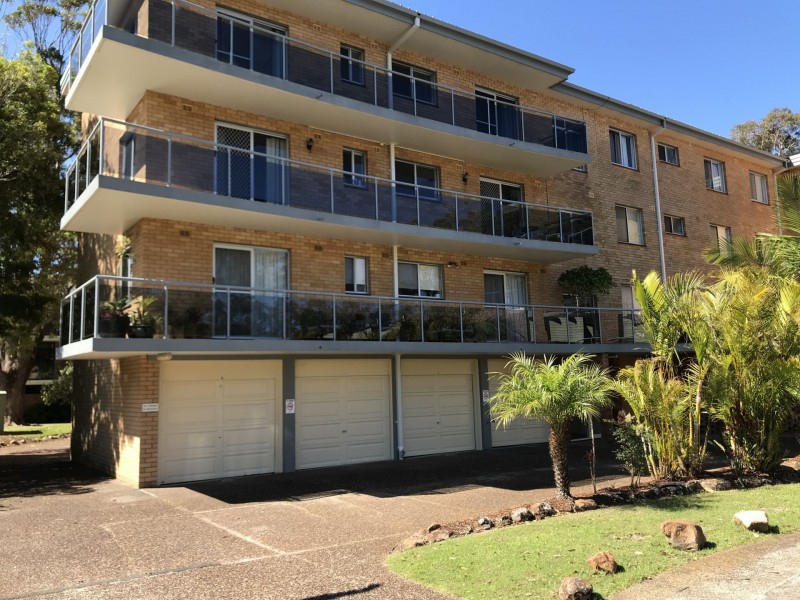 7/11 Catalina Close, Nelson Bay NSW 2315