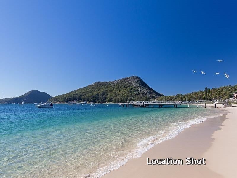 7/11 Catalina Close, Nelson Bay NSW 2315