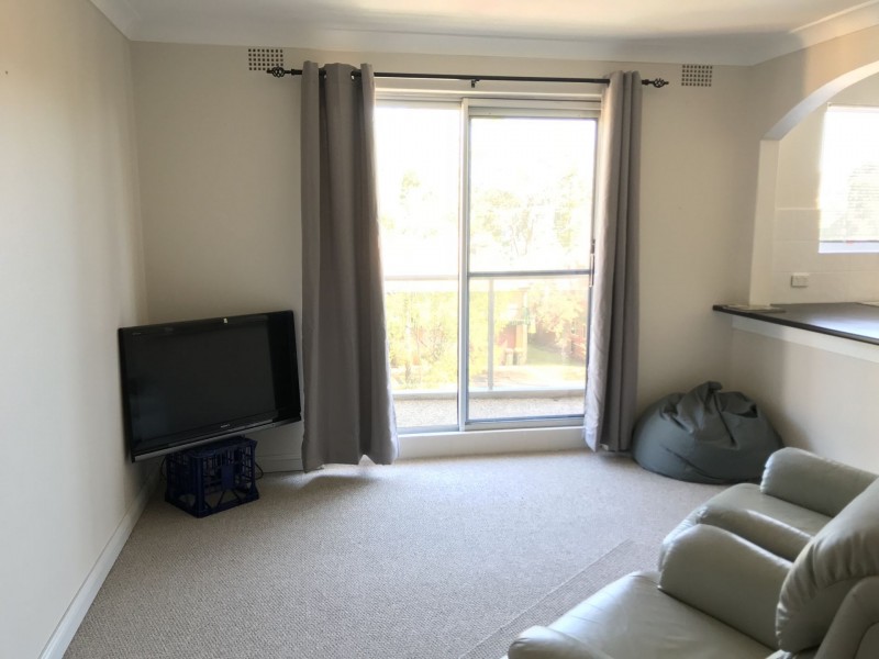 7/11 Catalina Close, Nelson Bay NSW 2315