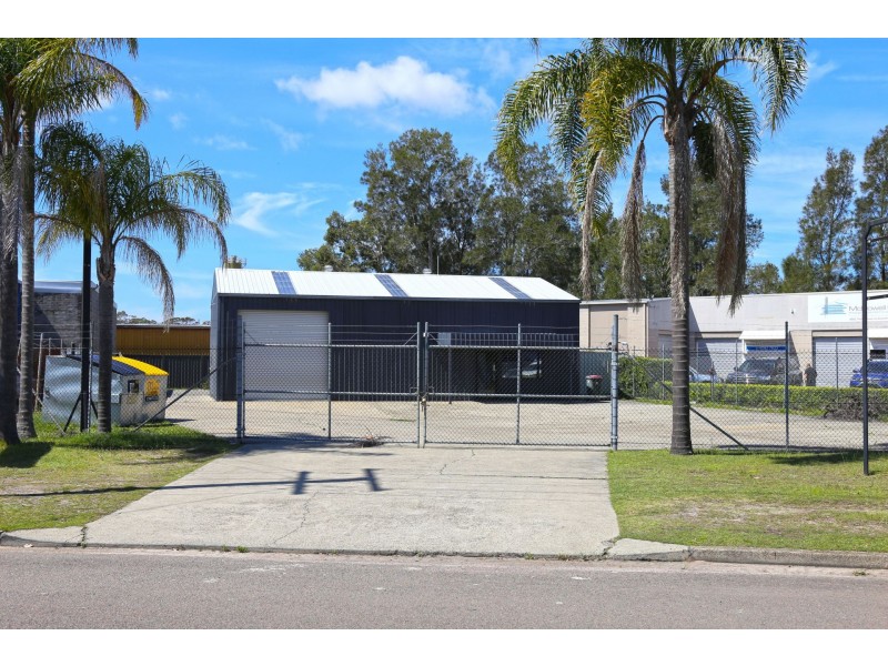 7 George Road, Salamander Bay NSW 2317