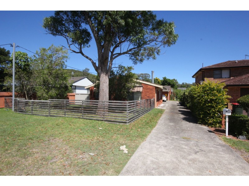 1/30 Bay Street, Nelson Bay NSW 2315