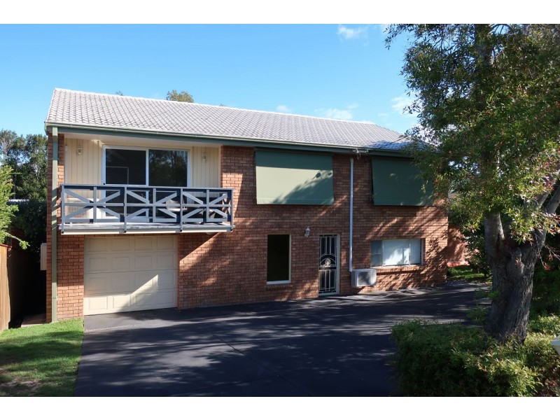 23 Thurlow Avenue, Nelson Bay NSW 2315