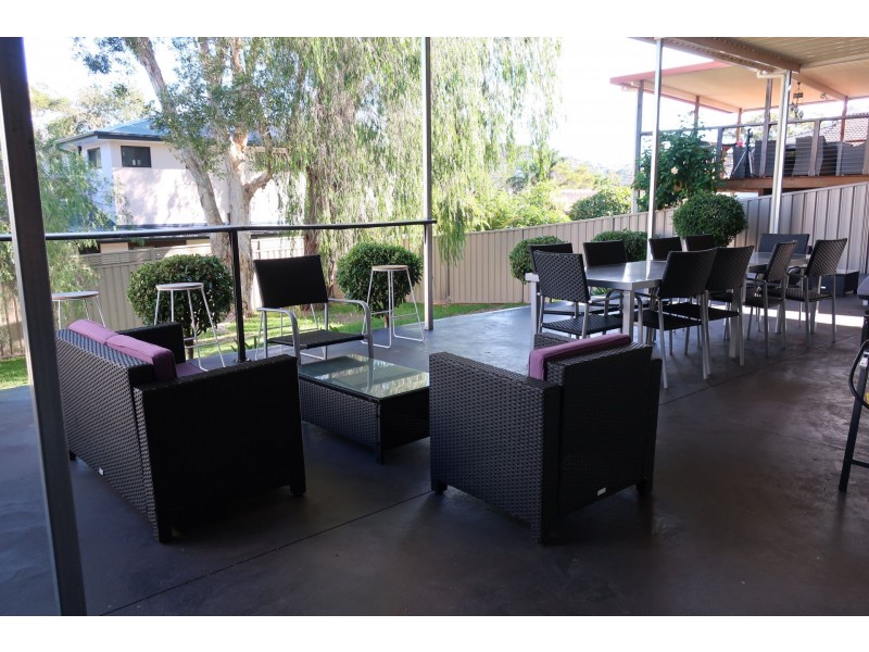 23 Thurlow Avenue, Nelson Bay NSW 2315