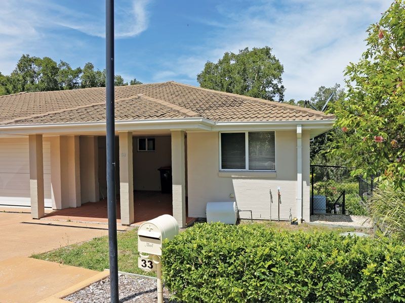 33 Lagoons Circuit, Nelson Bay NSW 2315