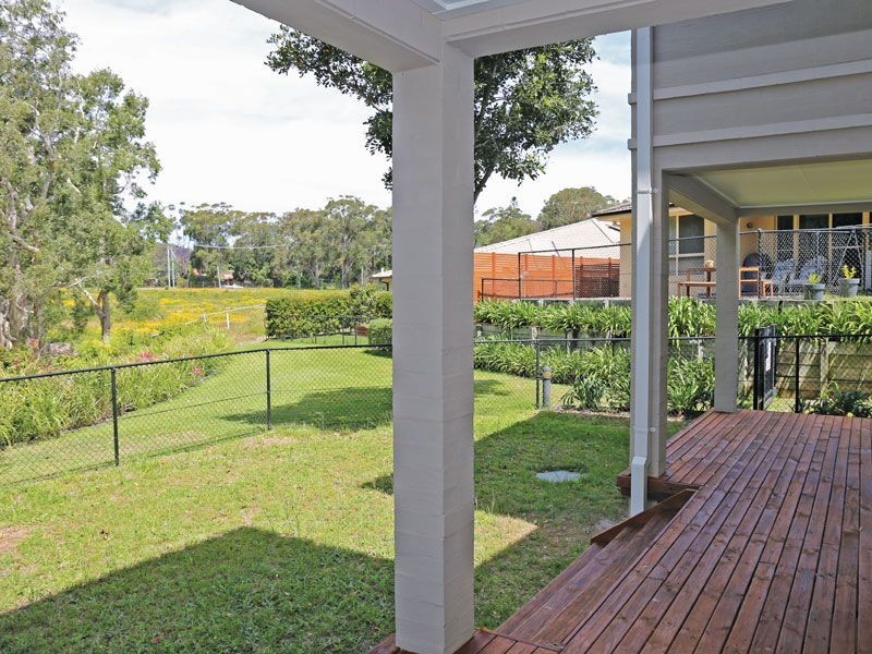 33 Lagoons Circuit, Nelson Bay NSW 2315