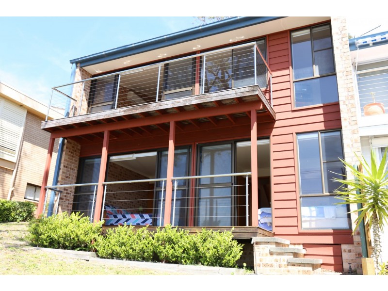1/41 Wallawa Road, Nelson Bay NSW 2315