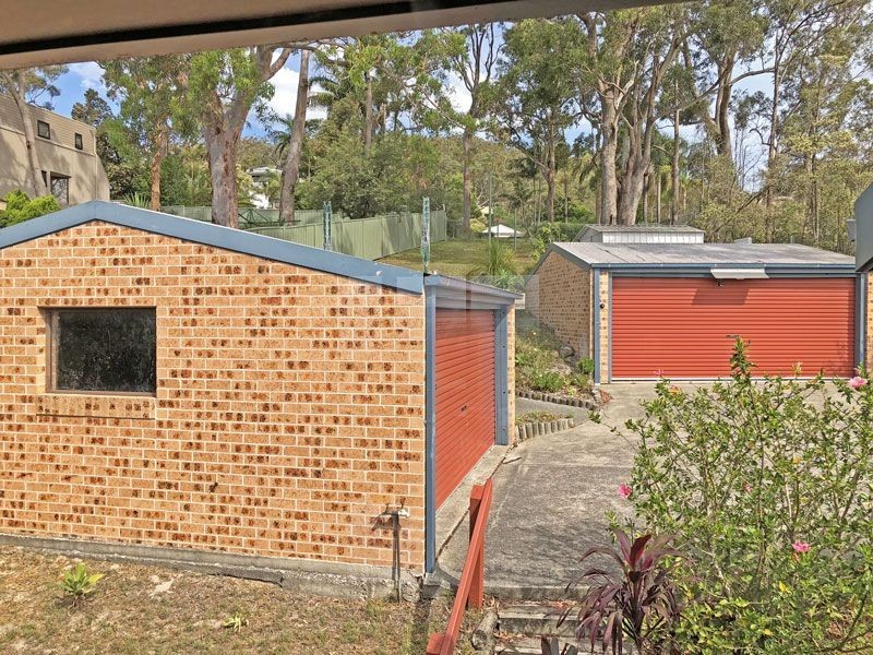 1/41 Wallawa Road, Nelson Bay NSW 2315